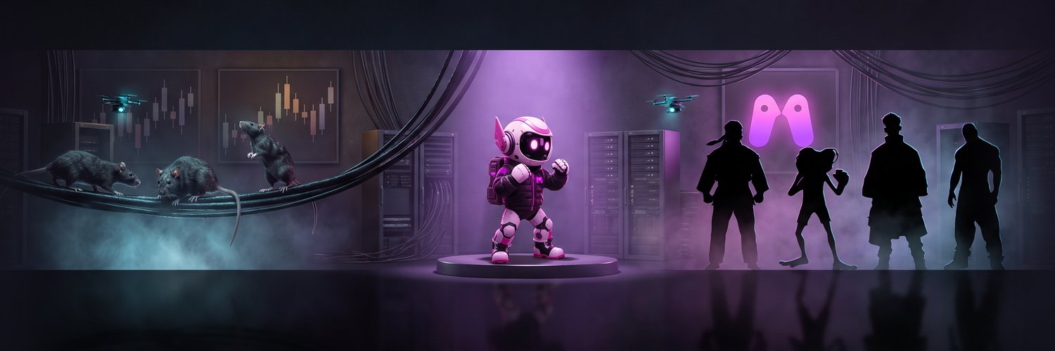 METACADE's banner