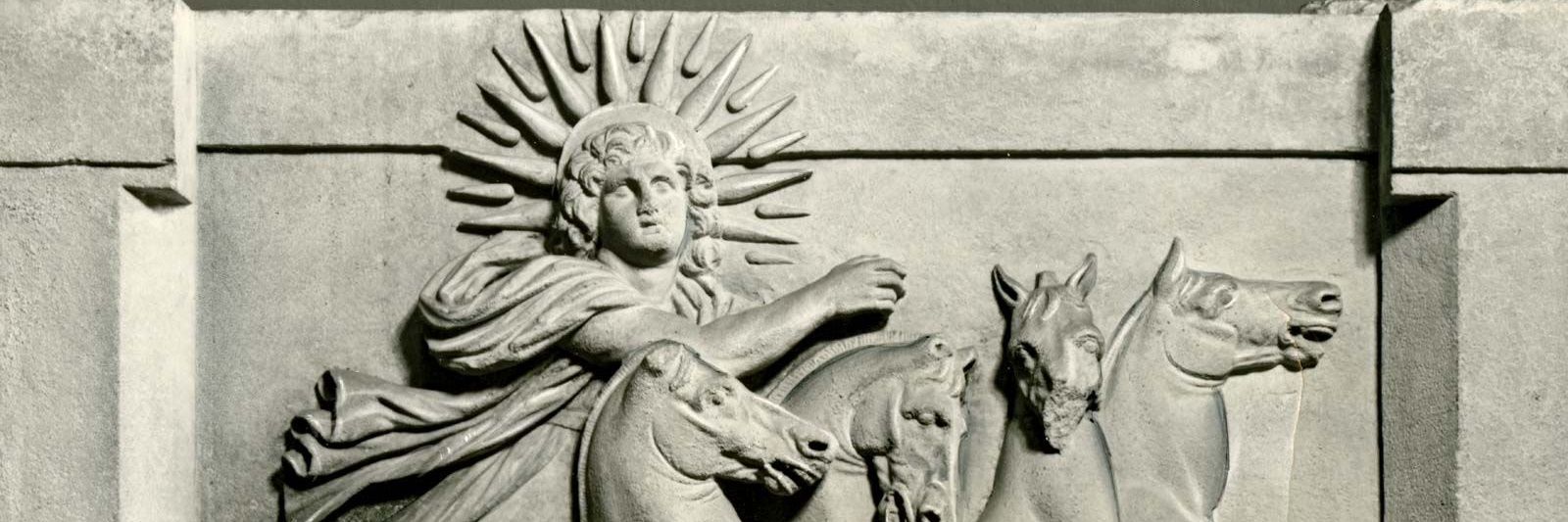 Julian II's banner