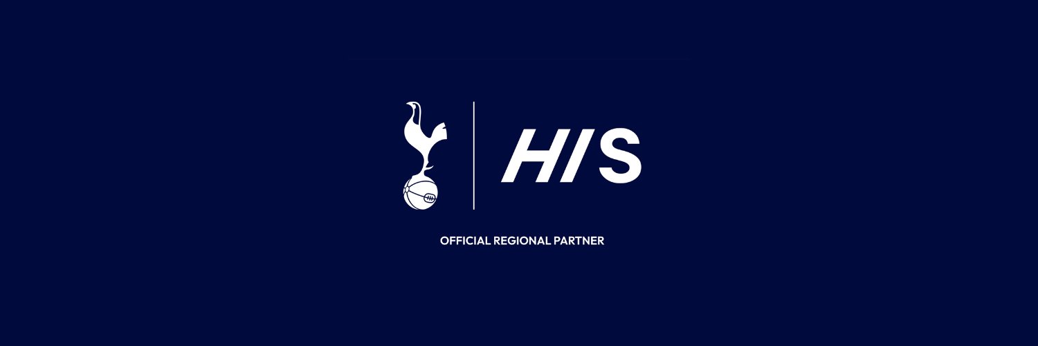 HIS海外サッカー⚽️'s banner