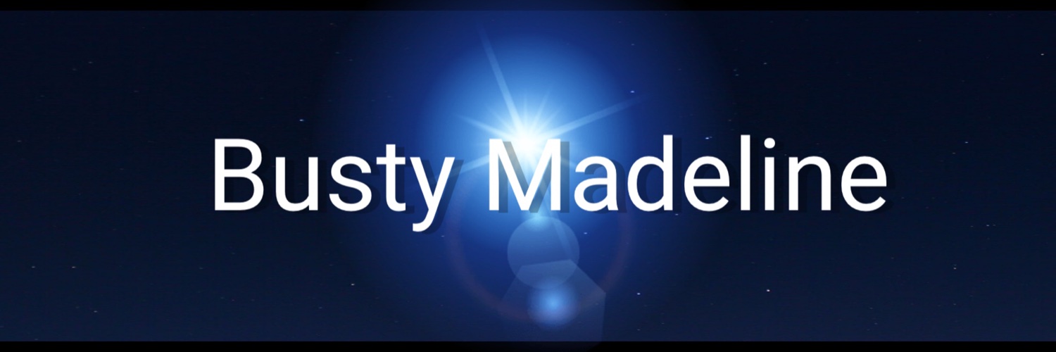 🇬🇧 Busty Madeline 🇬🇧 Mature BBW UK GILF 🇬🇧's banner