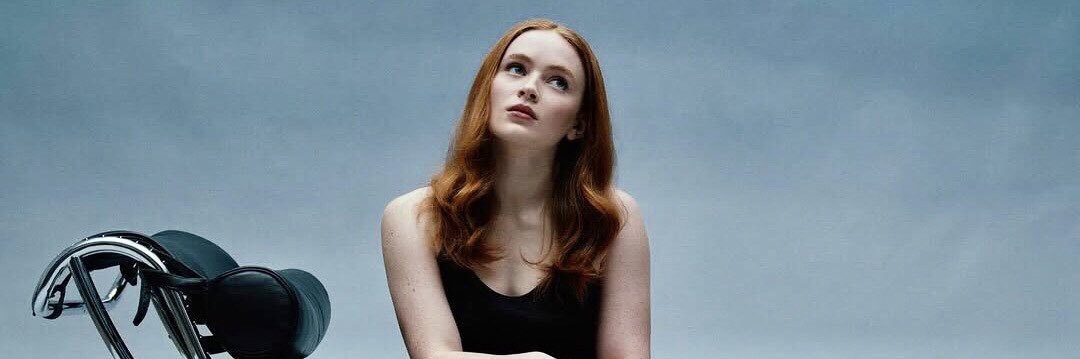 Sadie Sink Updates's banner