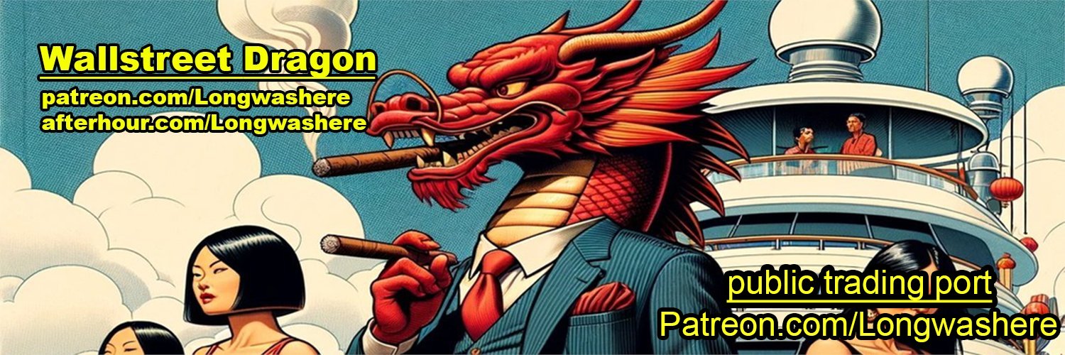 Longwashere's banner