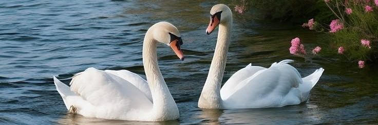 🦢's banner