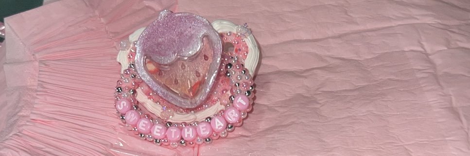 kyrah 🍼💞's banner
