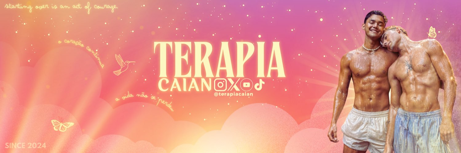 TERAPIA CAIAN's banner