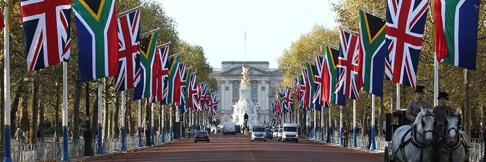 UK in South Africa🇬🇧🇿🇦's banner
