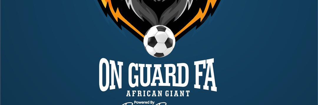 ON GUARD FA's banner