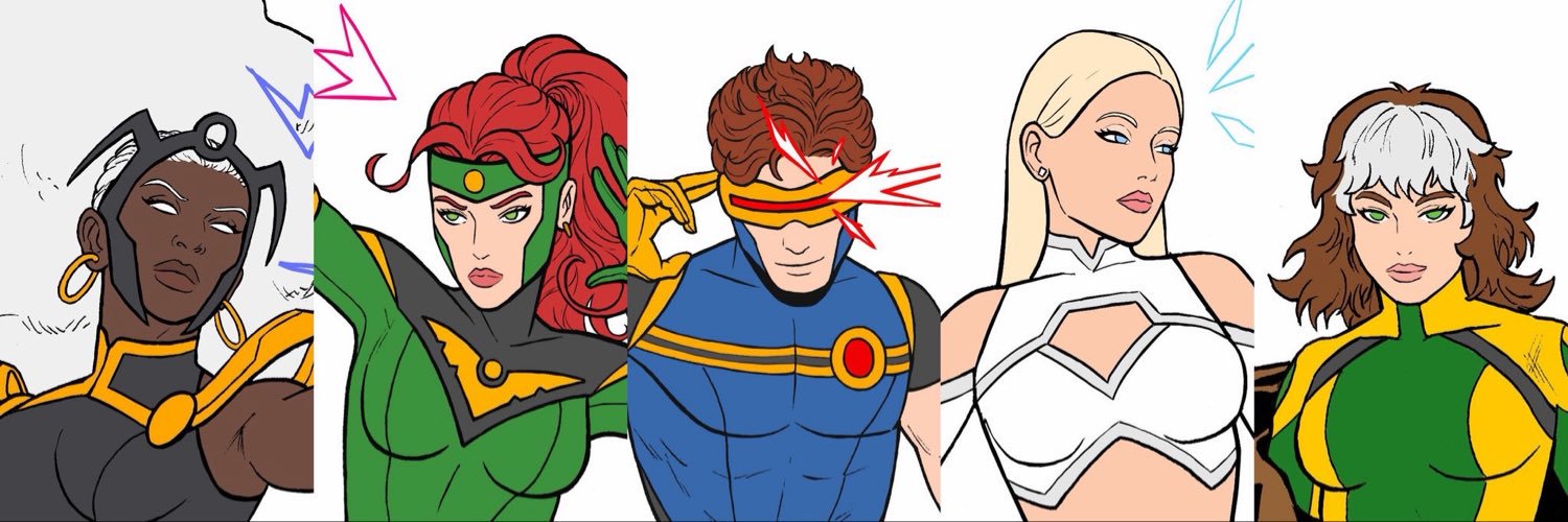 Bam²⁵'s banner