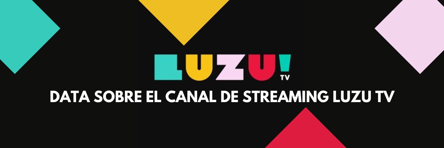 LUZU DATA's banner