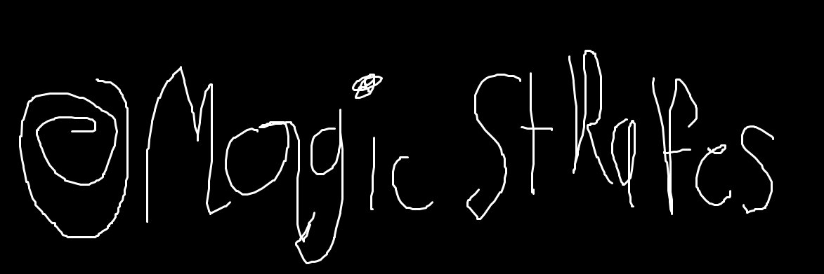 Magic's banner