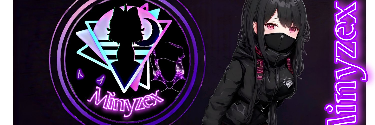 ✿𝐌𝐢𝐧𝐲𝐳𝐞𝐱✿'s banner