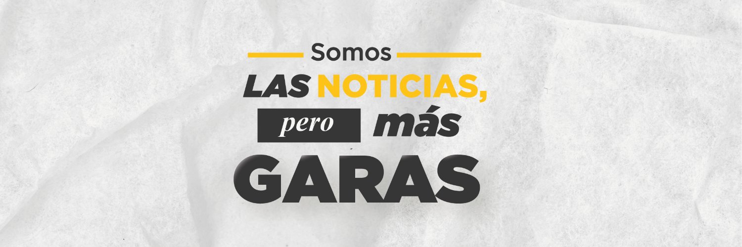 La Posta CUE's banner