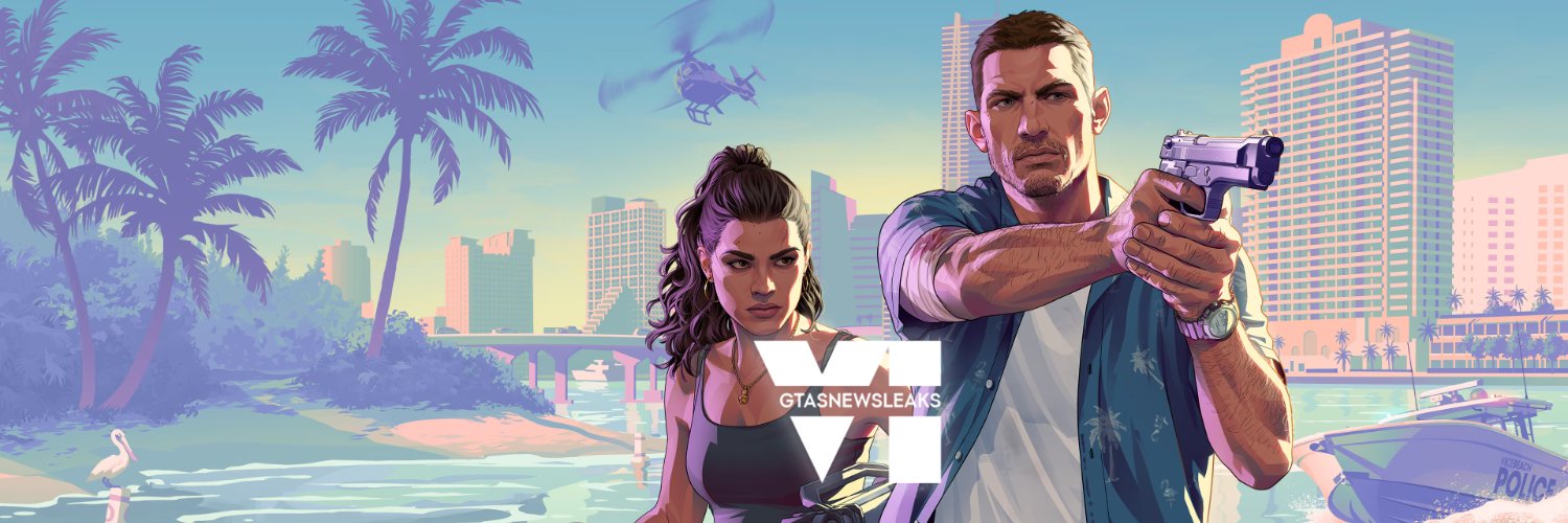 GTA 6 NEWS & LEAKS's banner