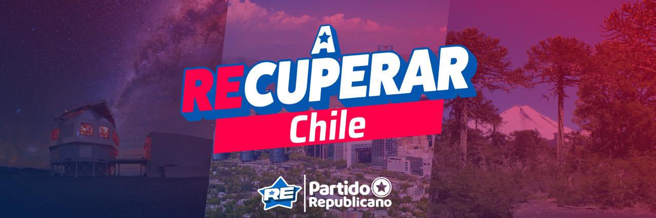 Vicente Bruna🇨🇱's banner