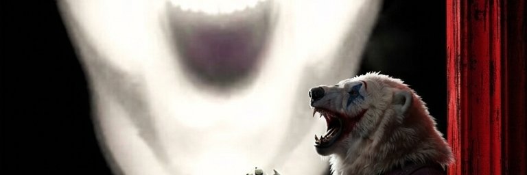 URSO POPULAR's banner