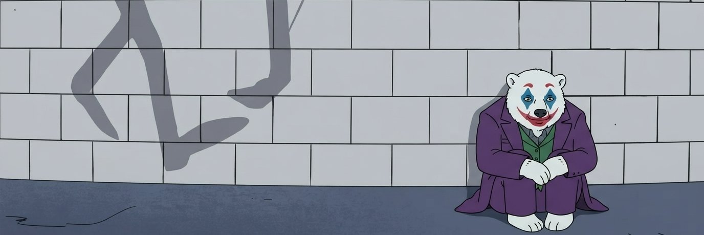 URSO POPULAR's banner