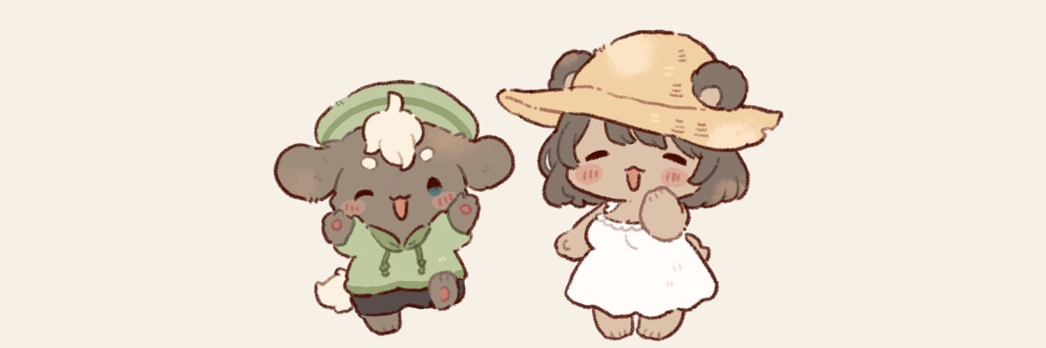 梅干茶漬け's banner