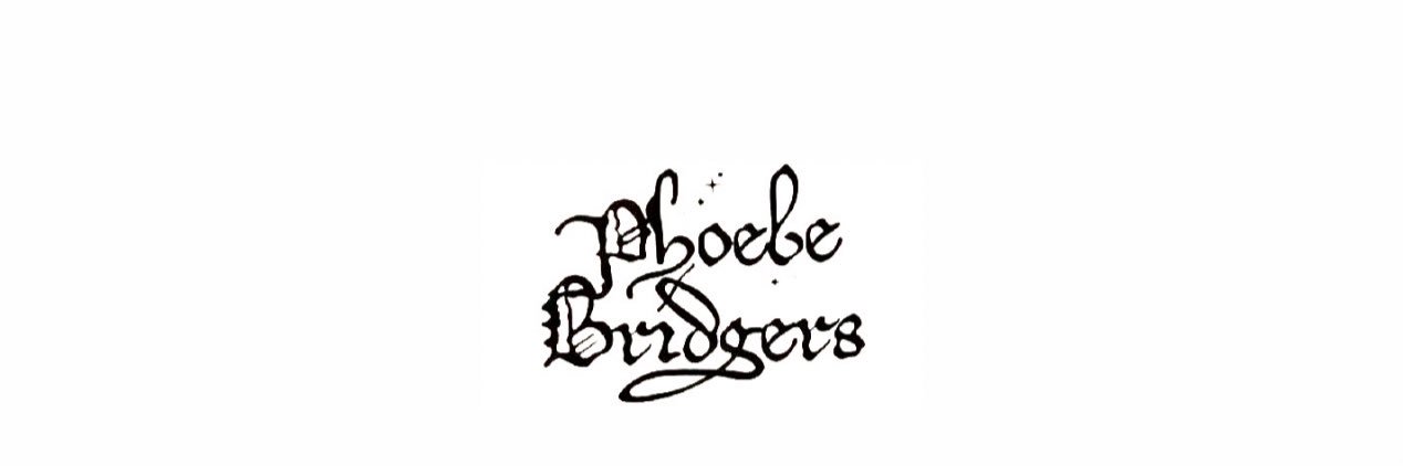 phoebe daily @ MSG!'s banner