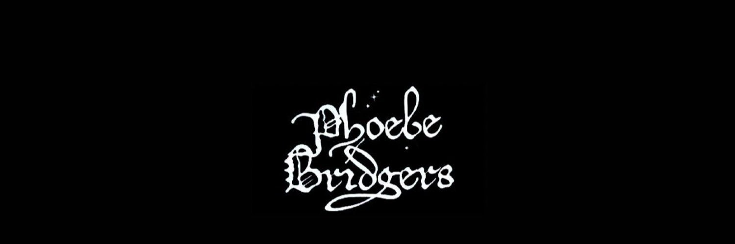 phoebe daily's banner