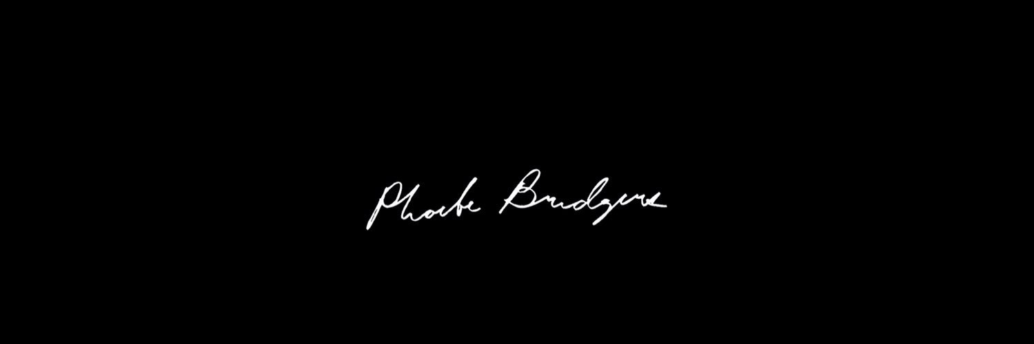 phoebe daily's banner