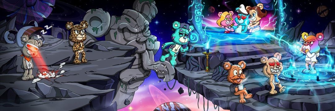 RAINBOWKING's banner