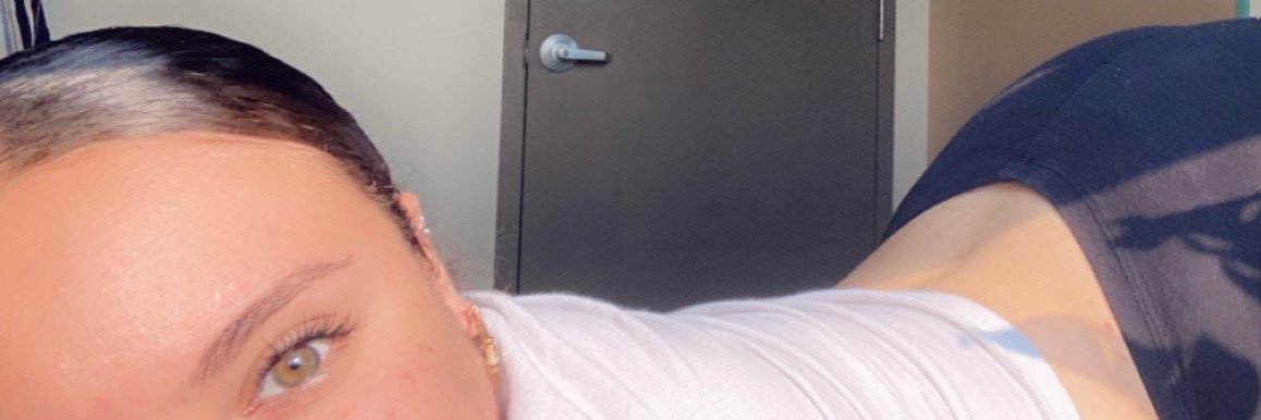 honeybae 💋's banner