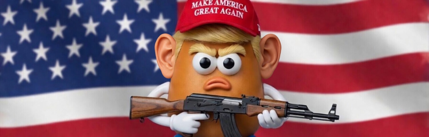 GeoAutist's banner