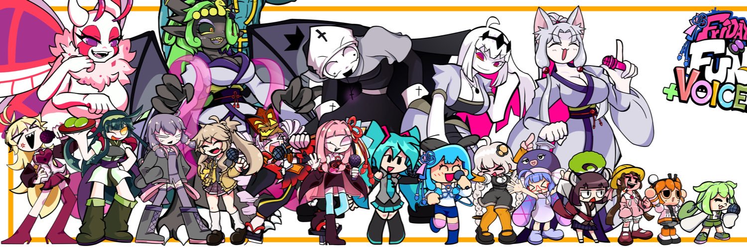 Ganon悠太's banner
