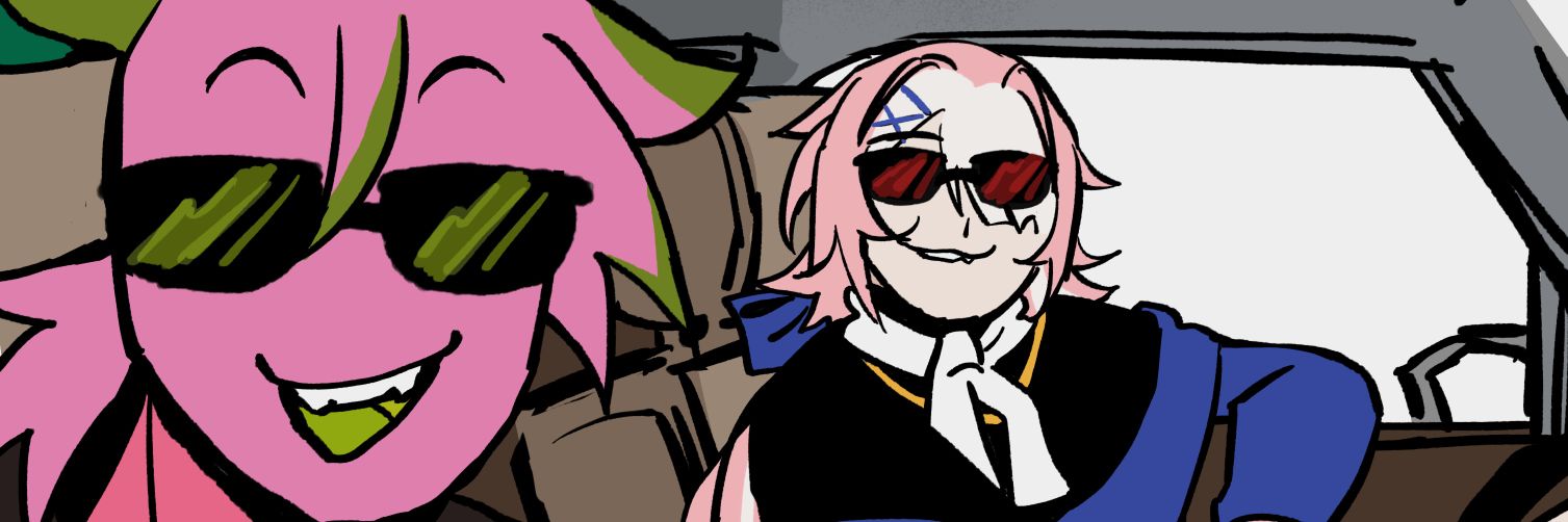 Astra🦑's banner