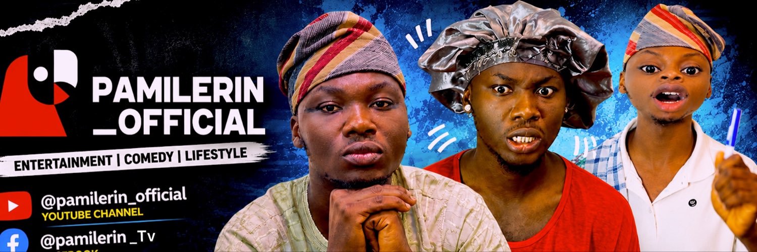 Pamilerin 001's banner