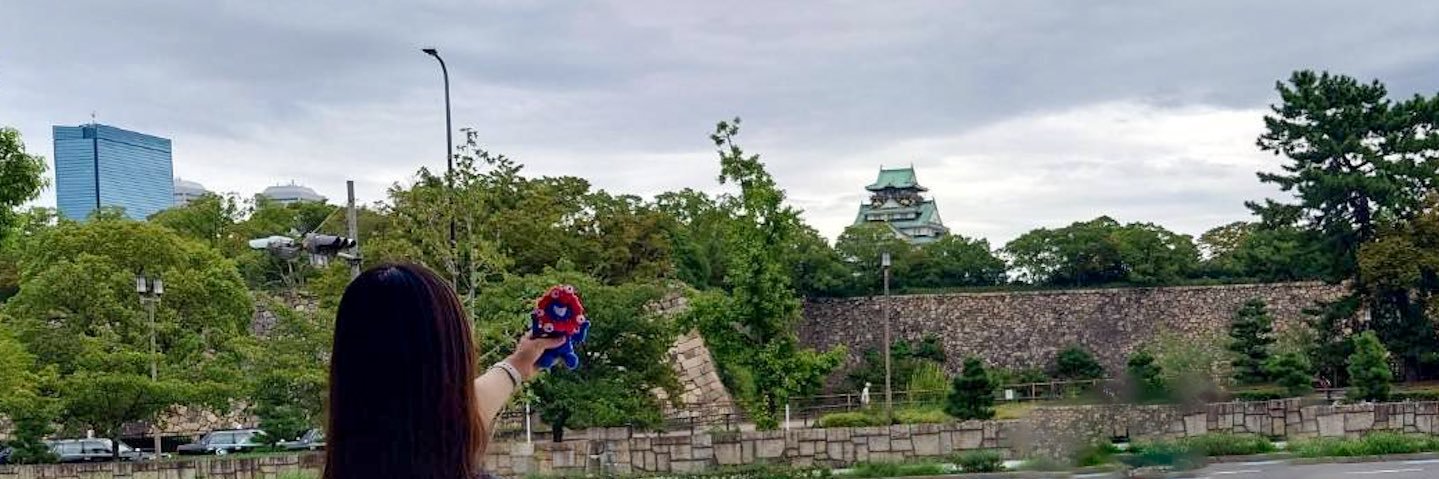 のーちゃん (元大阪の女子高生。)'s banner