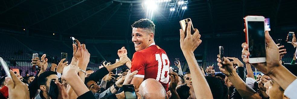 JuegoMarroquí 🇲🇦's banner