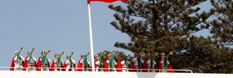 Maroc Horror Story's banner