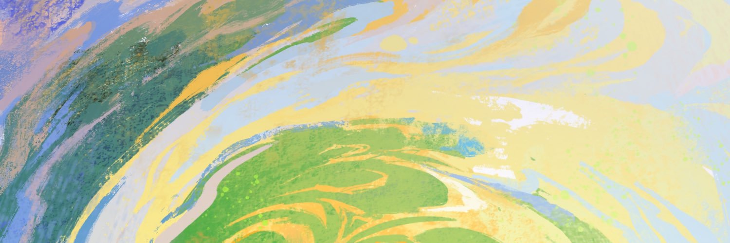 Rika✨'s banner