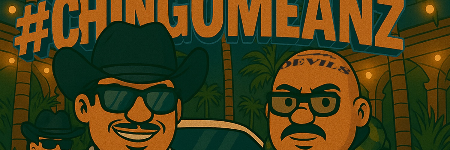 CHINGOBLING 🇺🇸's banner