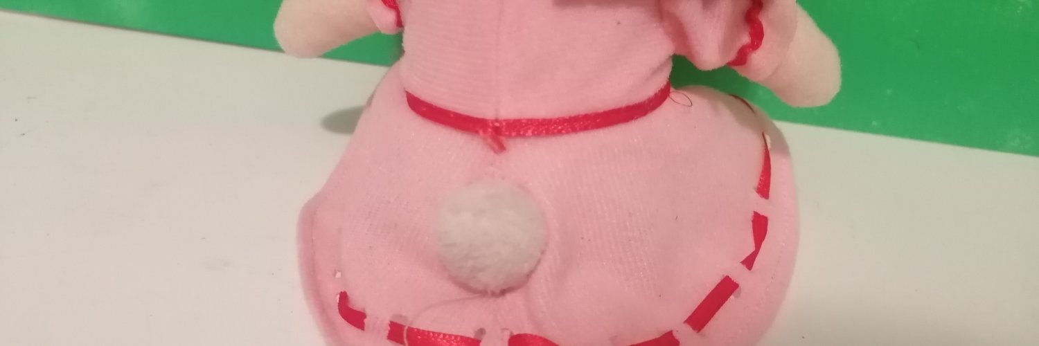 Tewi WotD's banner