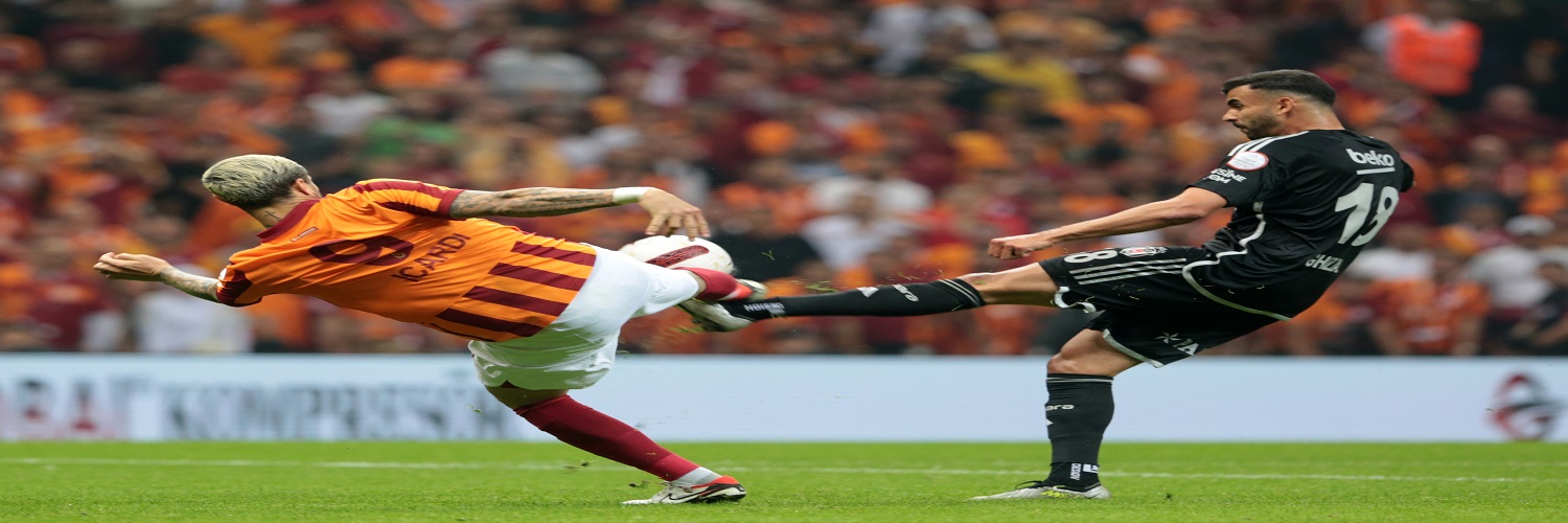 ICARDI HATER's banner