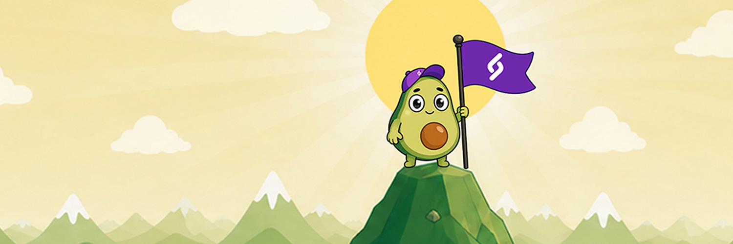 Amino's banner