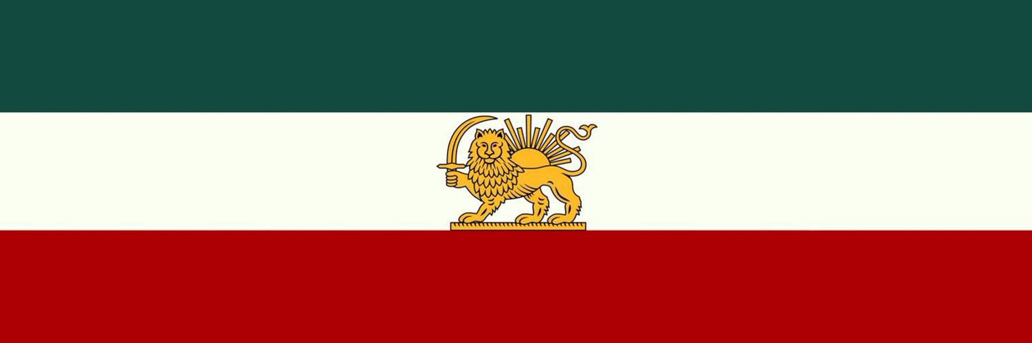 Milad's banner