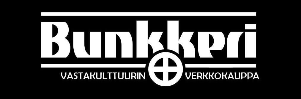 Bunkkeri's banner