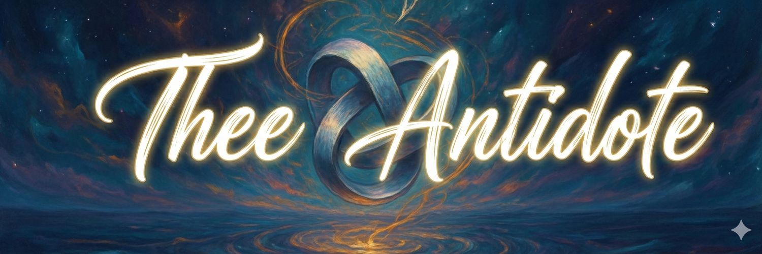 Thee Antidote°'s banner