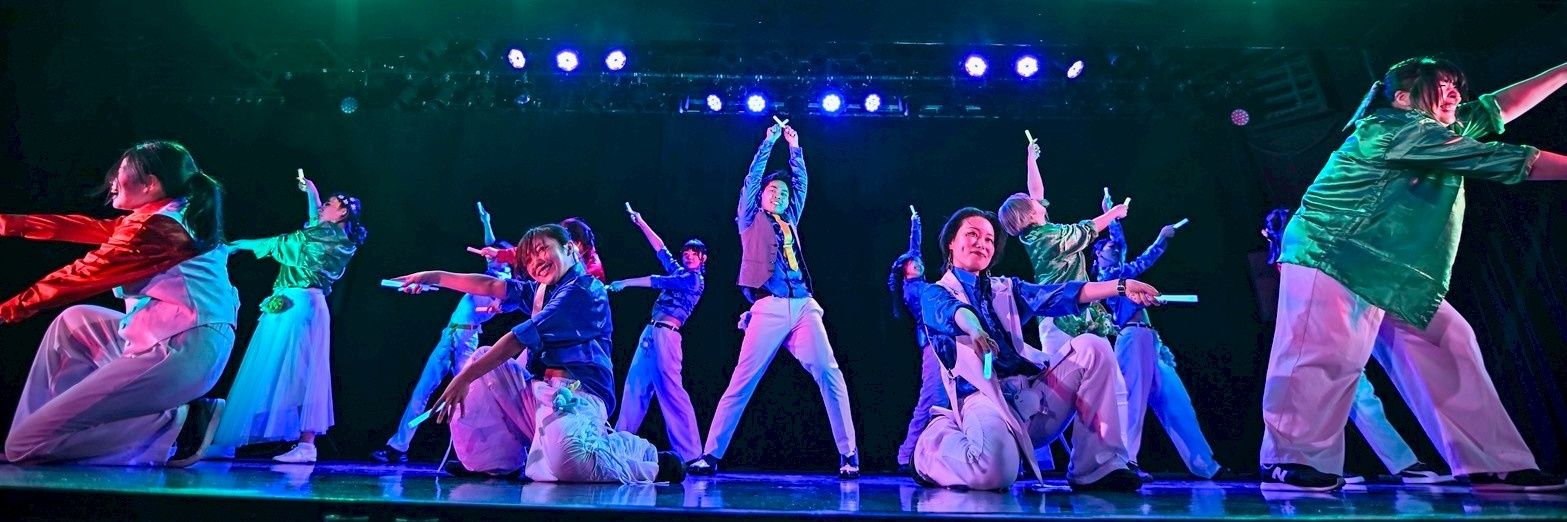 遊太「ゆーちゃん」💪😙🐬's banner
