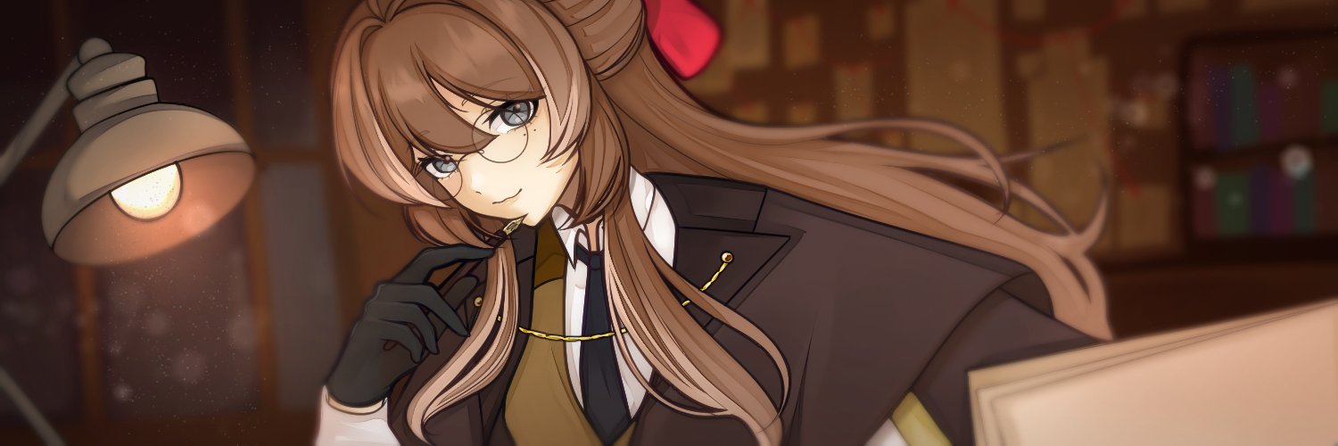 Mocha Monochrome ☕🔎's banner