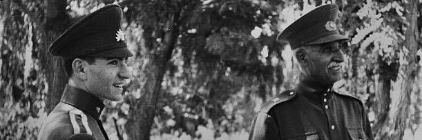 👑🇮🇷 Persian Immortal☼𓃬's banner