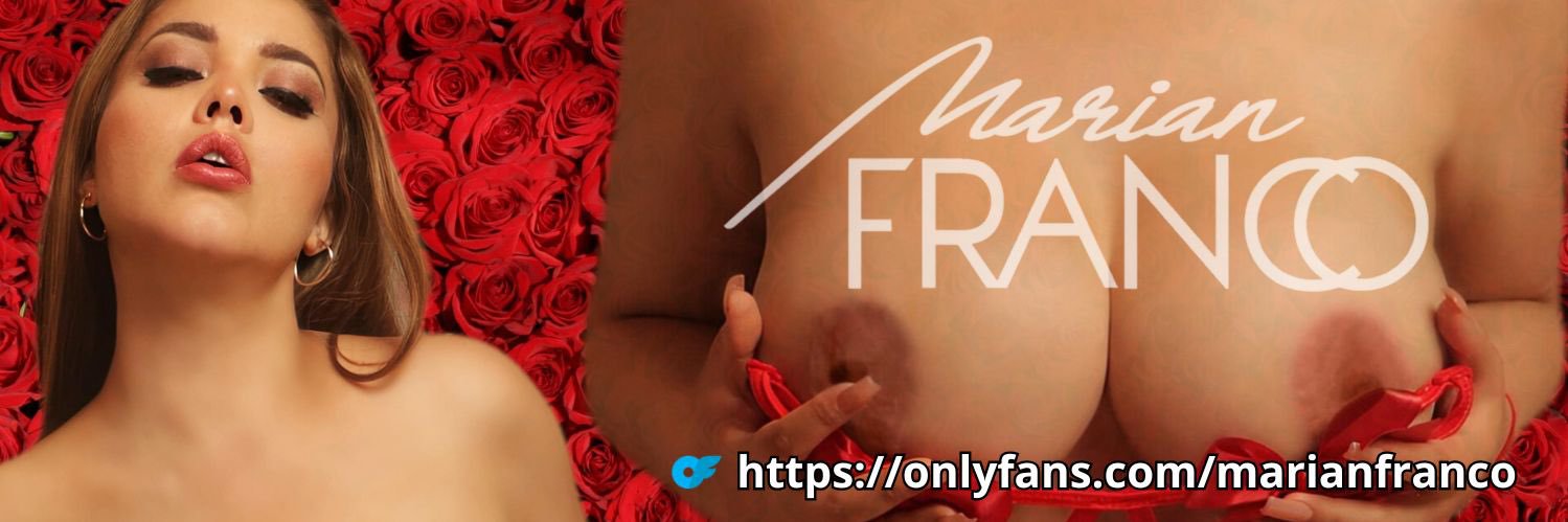 Soymarianfranco's banner
