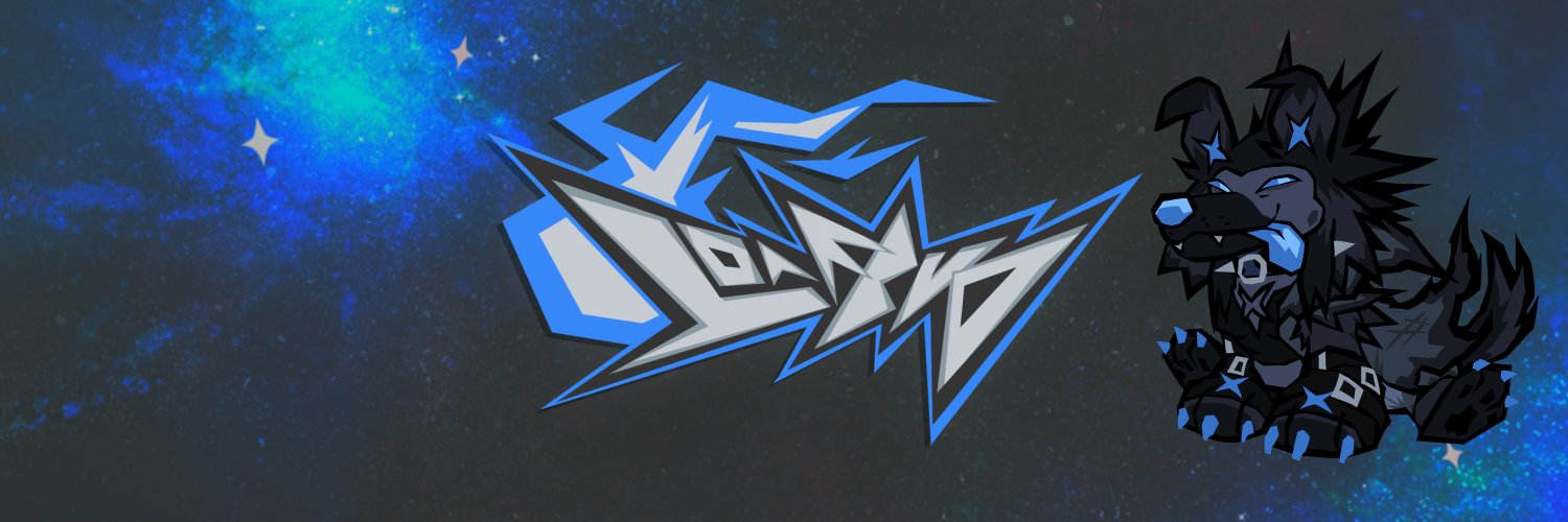 LOAFBUD's banner