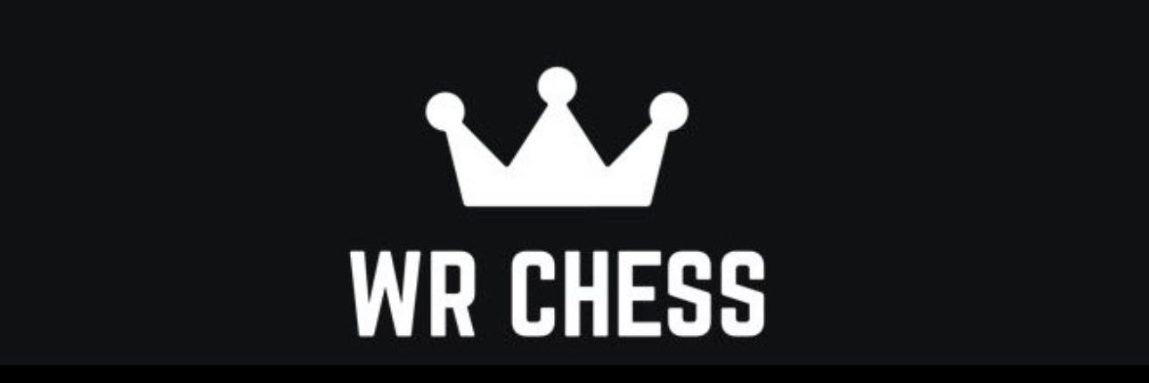 WR Chess's banner