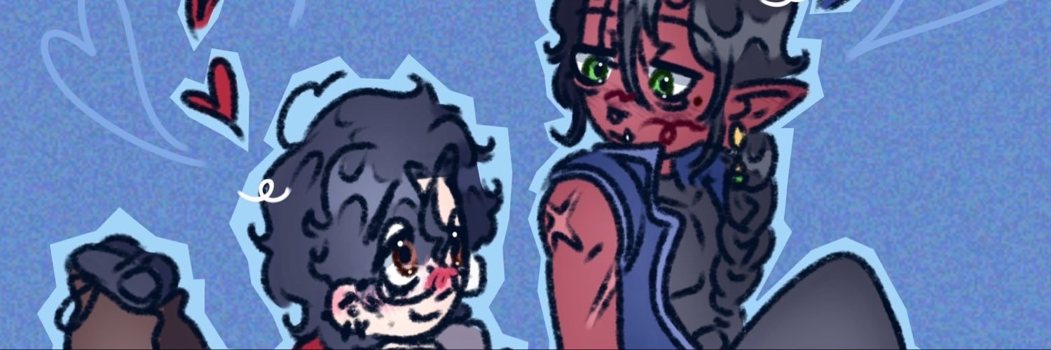 🥩 kieran's banner