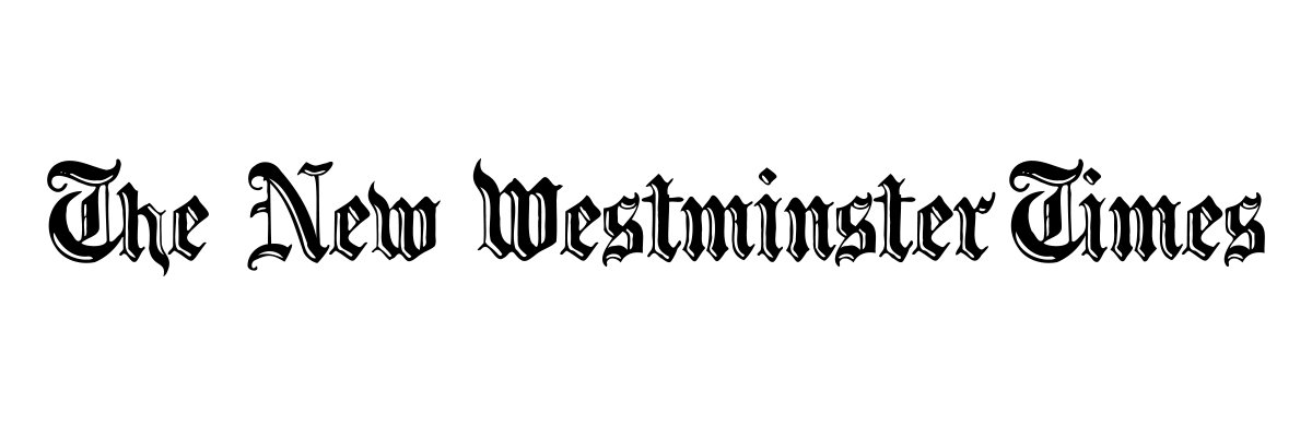 The New Westminster Times's banner