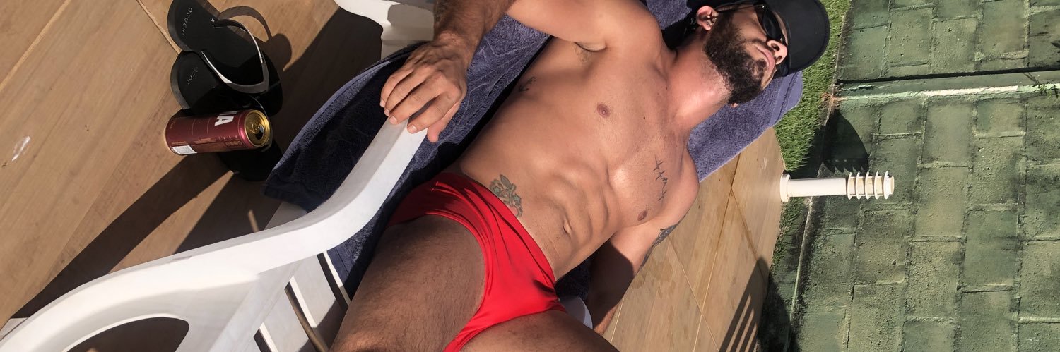 Bruno Gusmão's banner